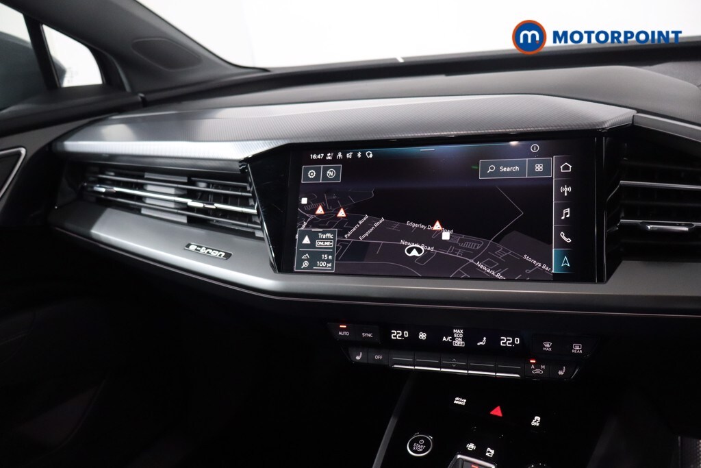 Used Audi Q4 e-tron for sale - 78143943: Photo 27