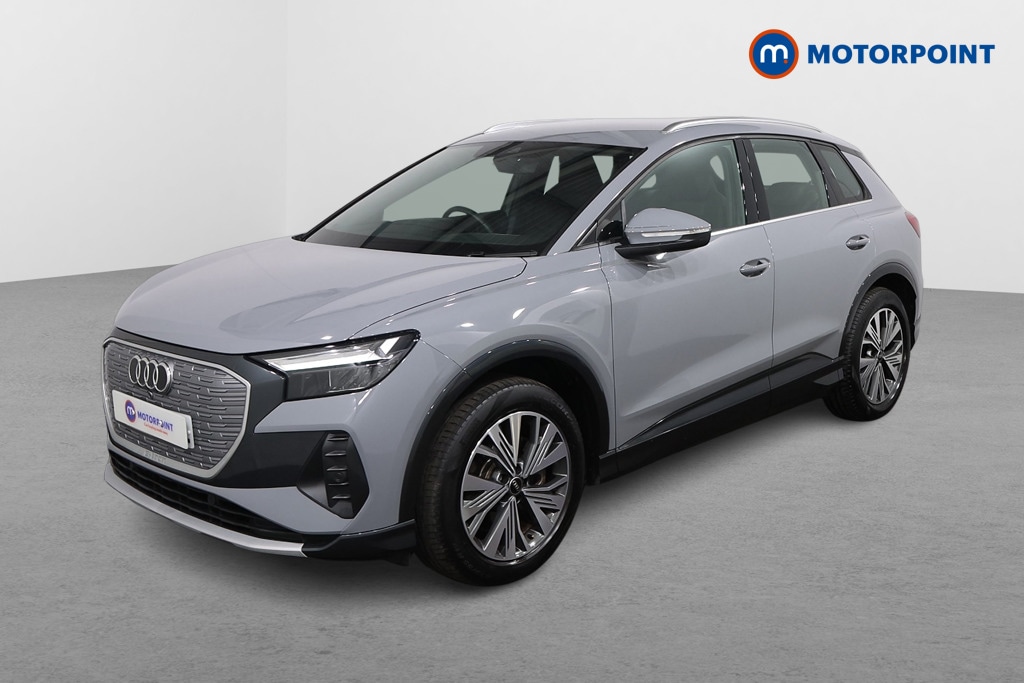 Used Audi Q4 e-tron for sale - 78143943: Photo 3