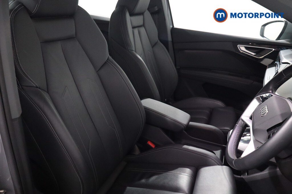 Used Audi Q4 e-tron for sale - 78143943: Photo 30