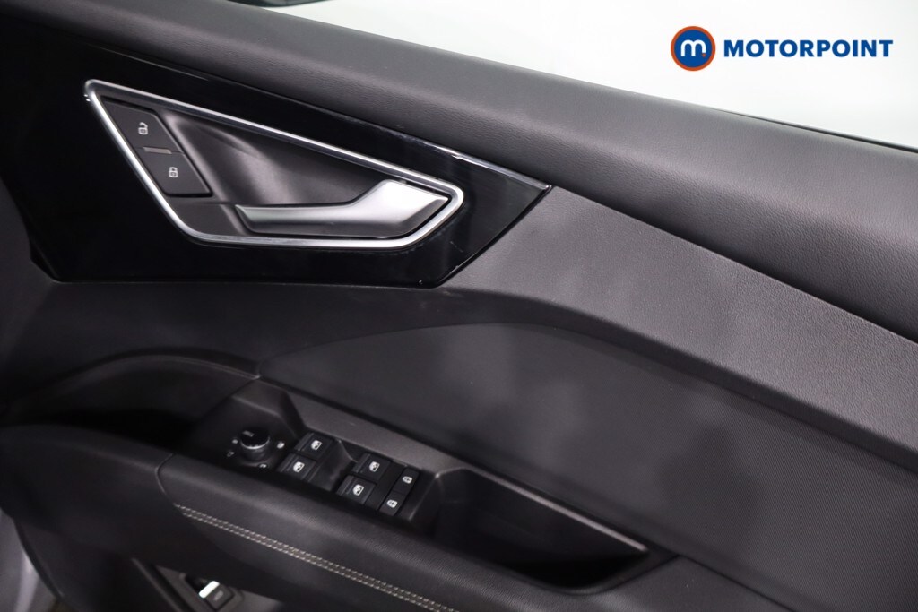 Used Audi Q4 e-tron for sale - 78143943: Photo 32