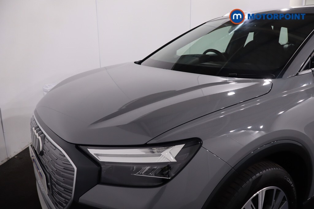 Used Audi Q4 e-tron for sale - 78143943: Photo 33