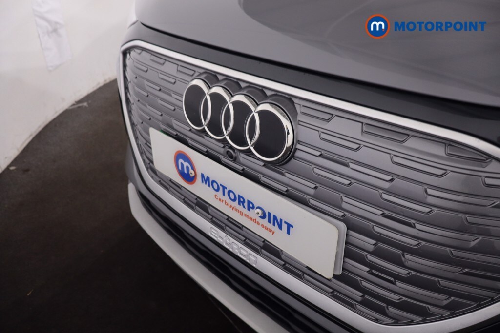 Used Audi Q4 e-tron for sale - 78143943: Photo 34