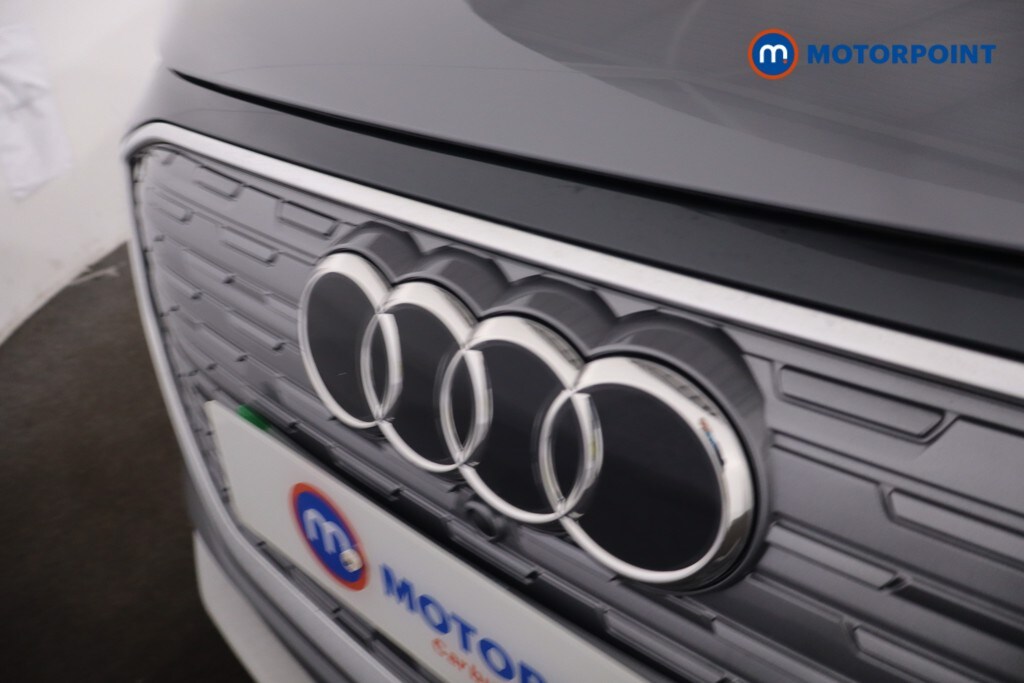 Used Audi Q4 e-tron for sale - 78143943: Photo 35