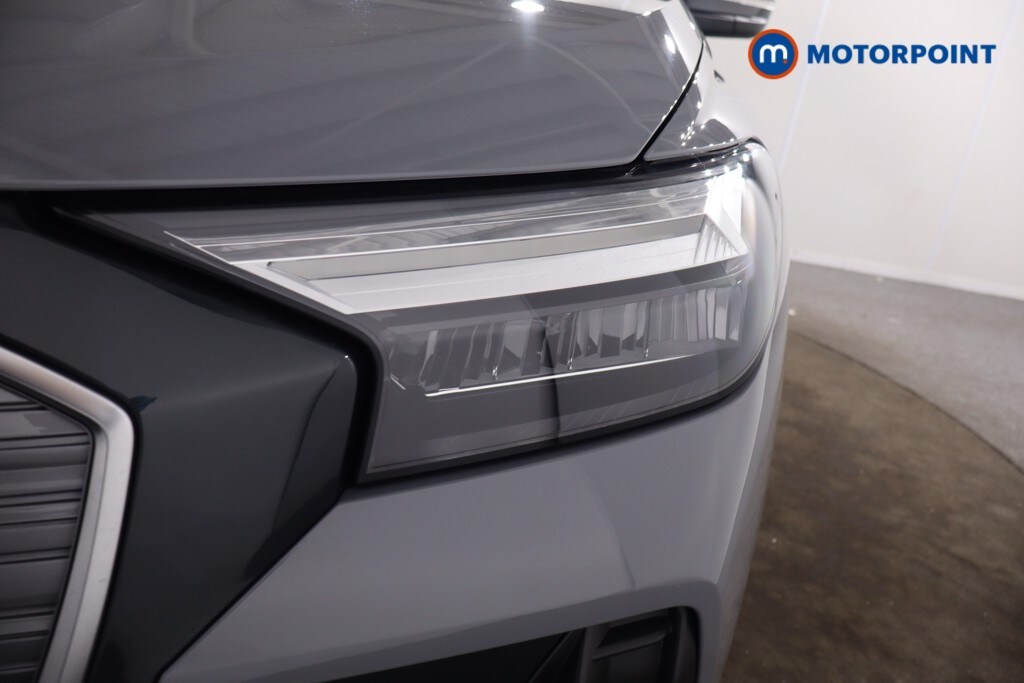 Used Audi Q4 e-tron for sale - 78143943: Photo 36