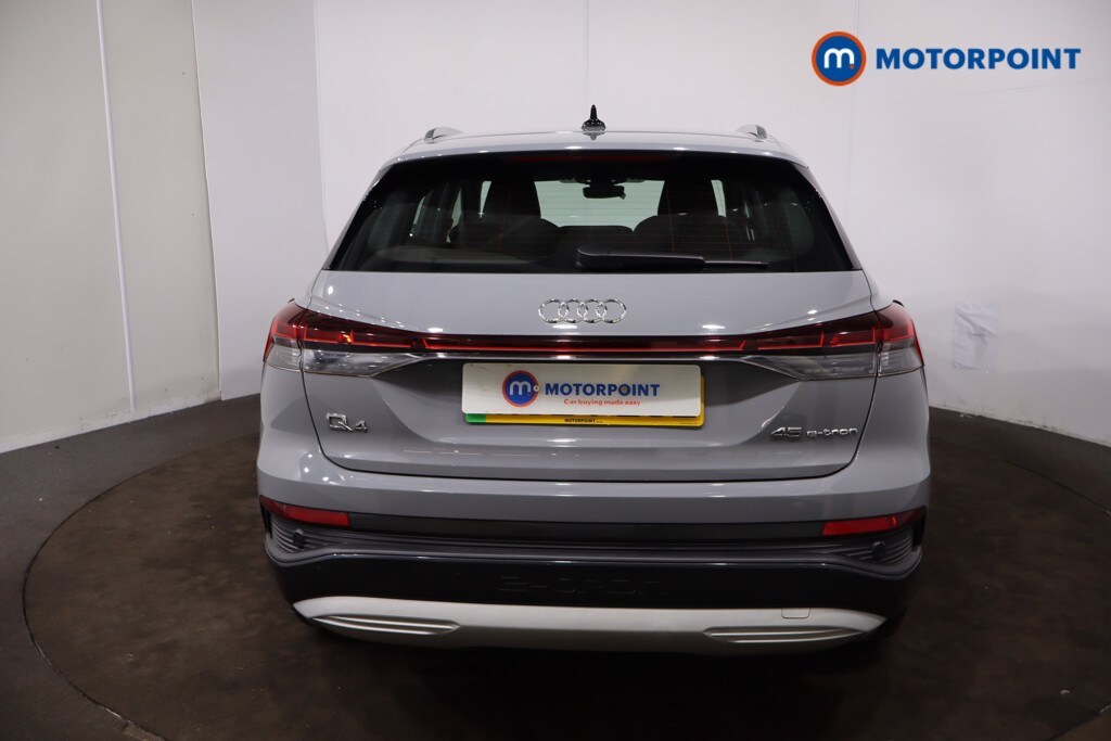 Used Audi Q4 e-tron for sale - 78143943: Photo 41