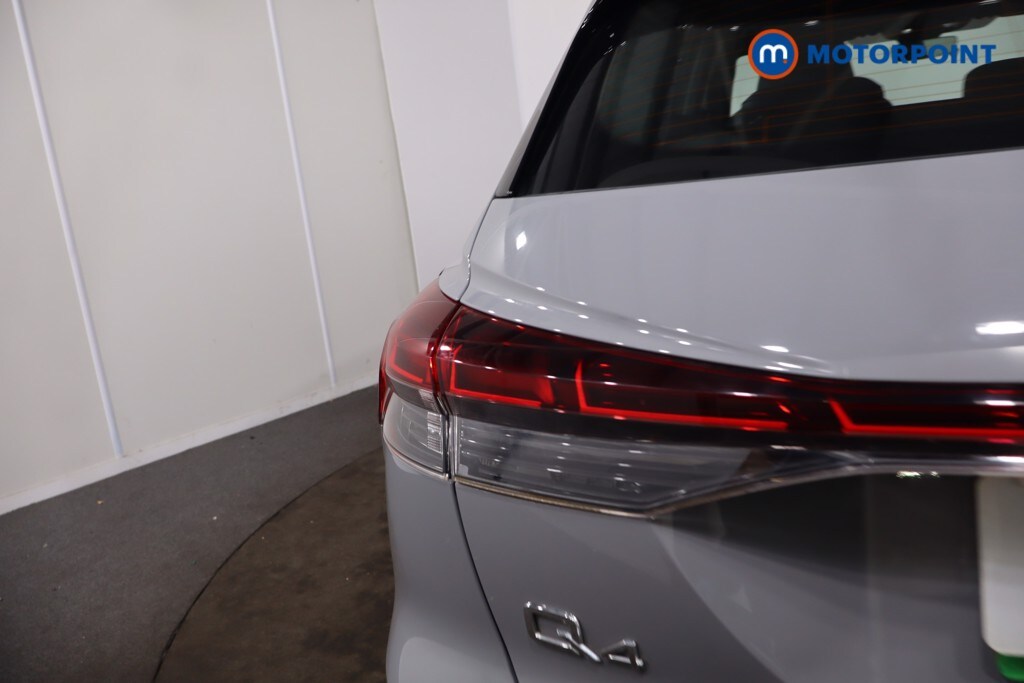 Used Audi Q4 e-tron for sale - 78143943: Photo 42