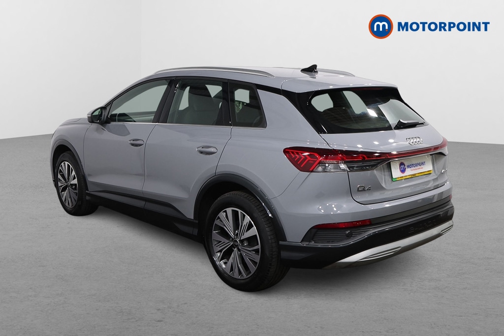 Used Audi Q4 e-tron for sale - 78143943: Photo 5