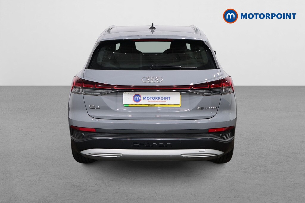 Used Audi Q4 e-tron for sale - 78143943: Photo 6