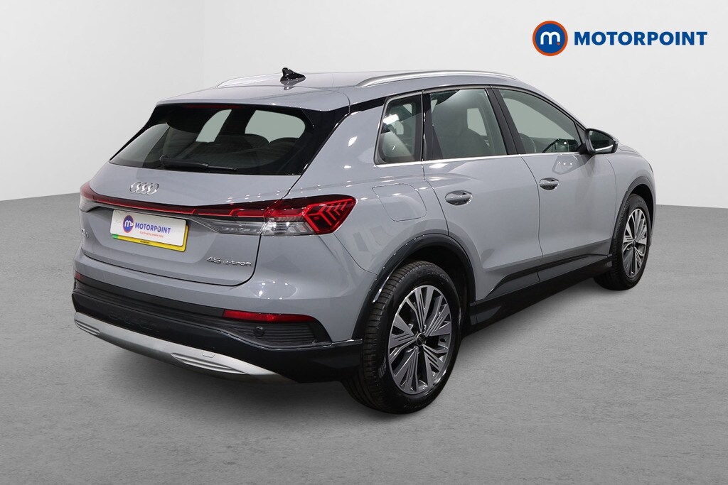 Used Audi Q4 e-tron for sale - 78143943: Photo 7