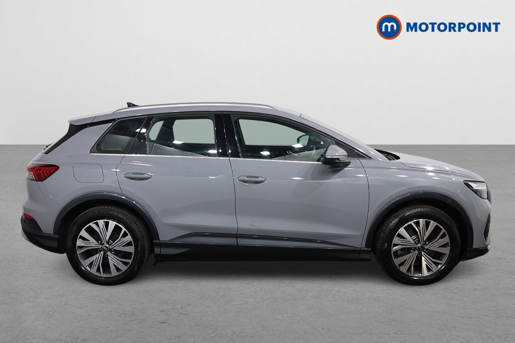 Used Audi Q4 e-tron for sale - 78143943: Photo 8