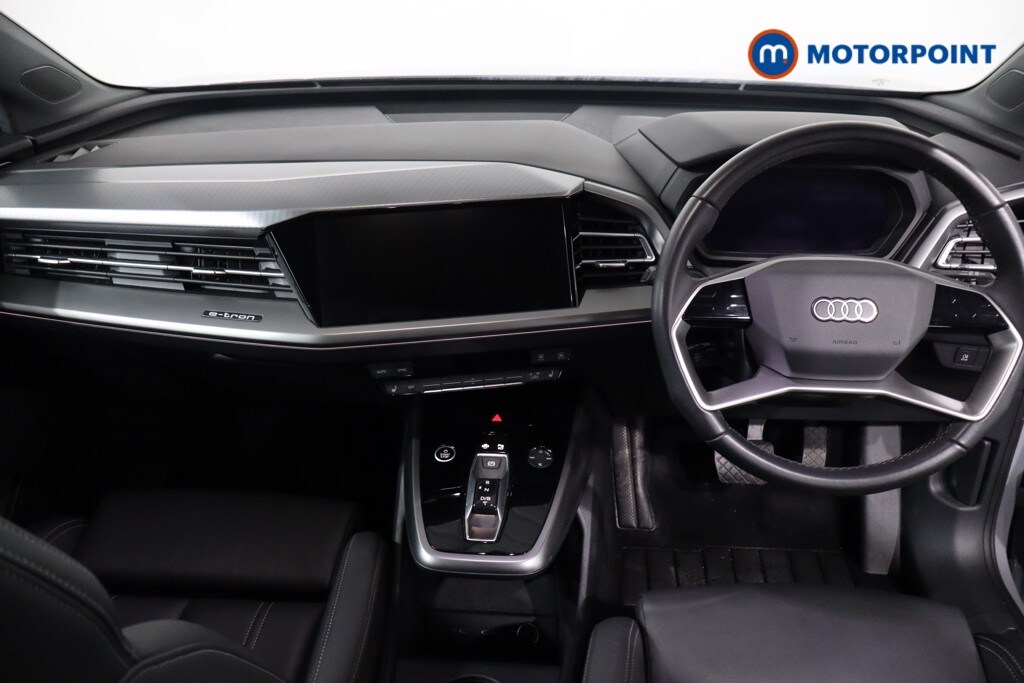 Used Audi Q4 e-tron for sale - 78143943: Photo 9