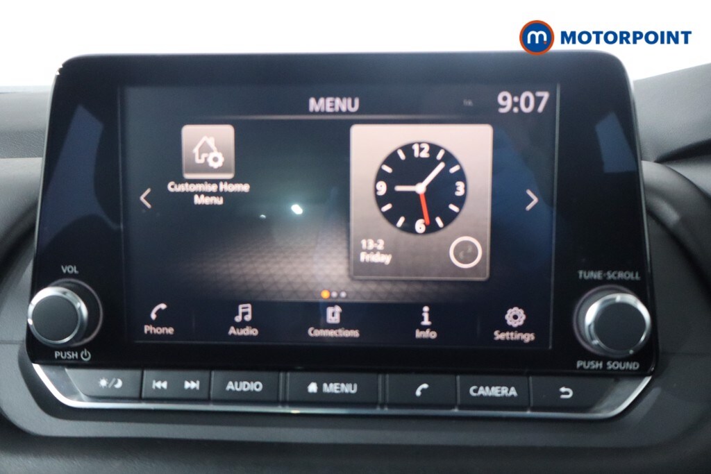 Used Nissan Qashqai for sale - 77617329: Photo 10