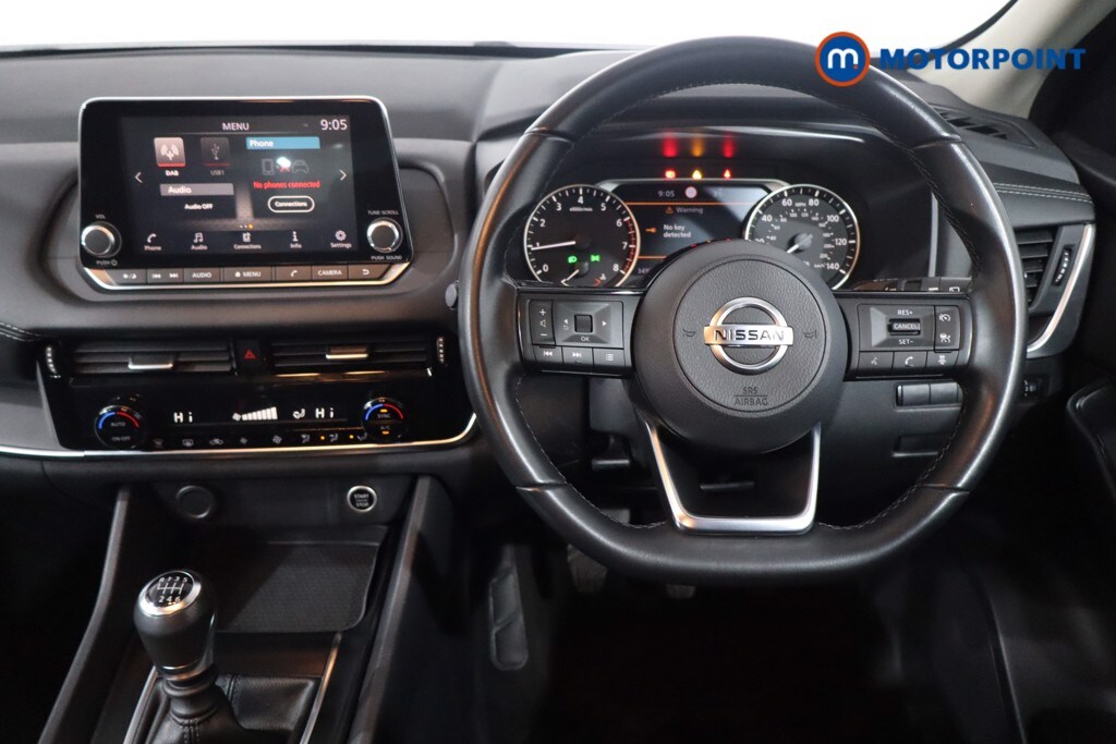 Used Nissan Qashqai for sale - 77617329: Photo 11