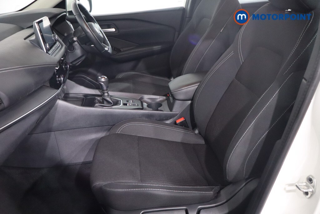 Used Nissan Qashqai for sale - 77617329: Photo 12