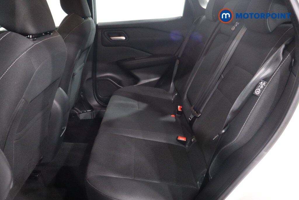 Used Nissan Qashqai for sale - 77617329: Photo 13