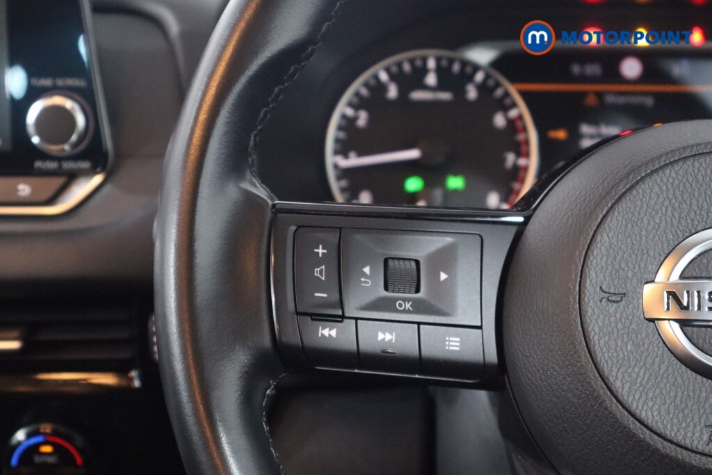 Used Nissan Qashqai for sale - 77617329: Photo 15