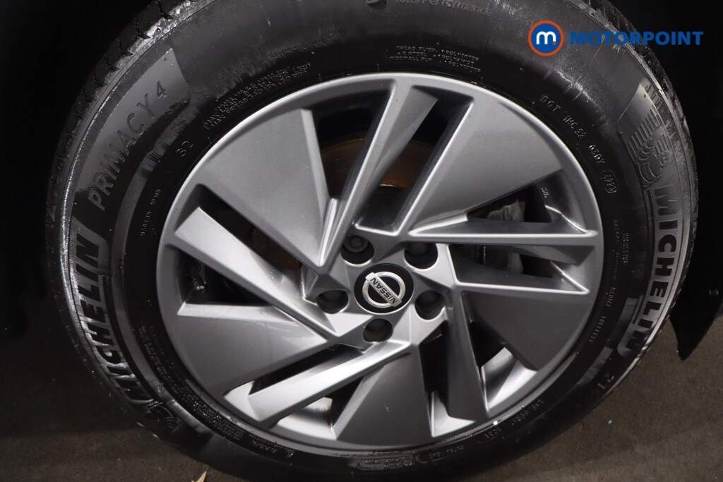 Used Nissan Qashqai for sale - 77617329: Photo 18