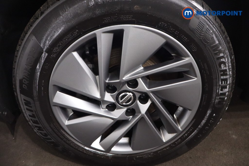 Used Nissan Qashqai for sale - 77617329: Photo 19