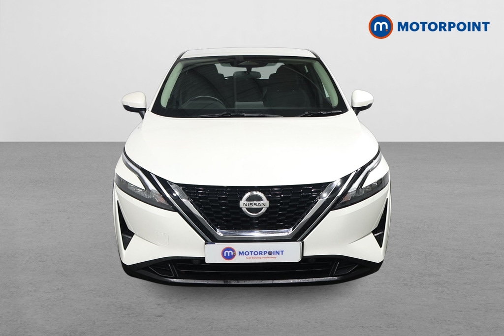 Used Nissan Qashqai for sale - 77617329: Photo 2