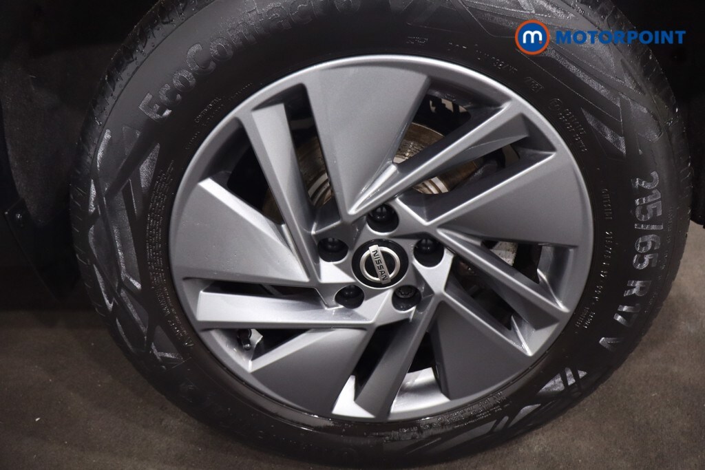 Used Nissan Qashqai for sale - 77617329: Photo 20