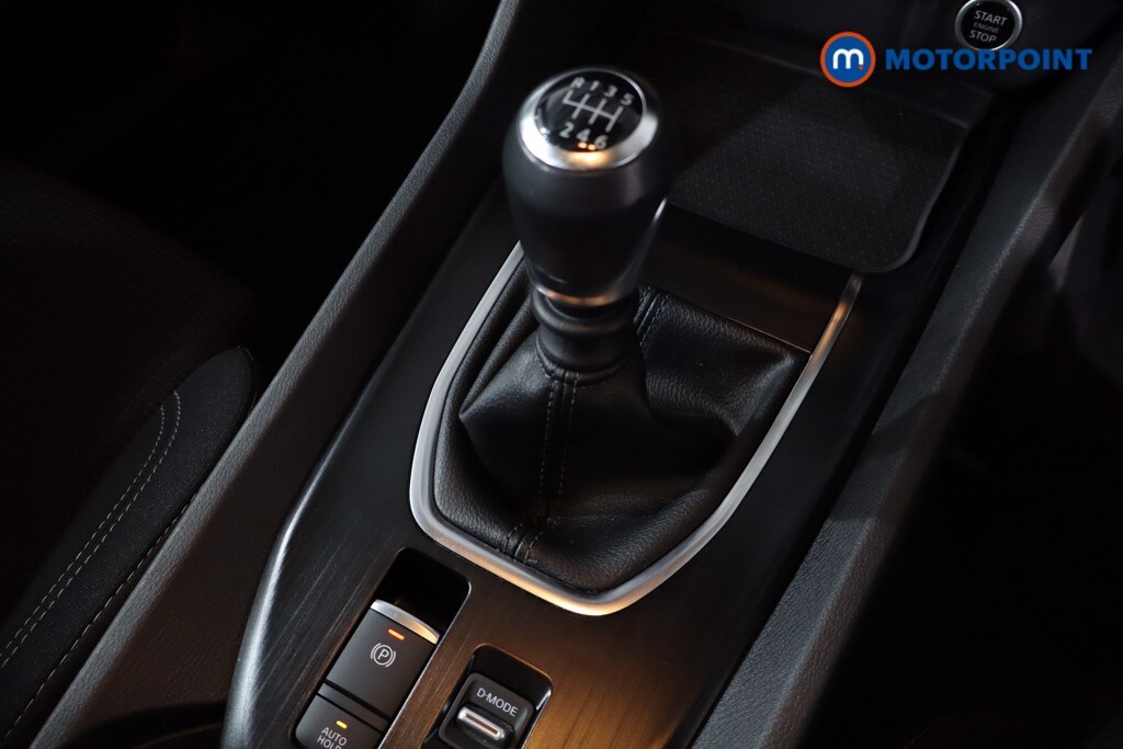 Used Nissan Qashqai for sale - 77617329: Photo 22