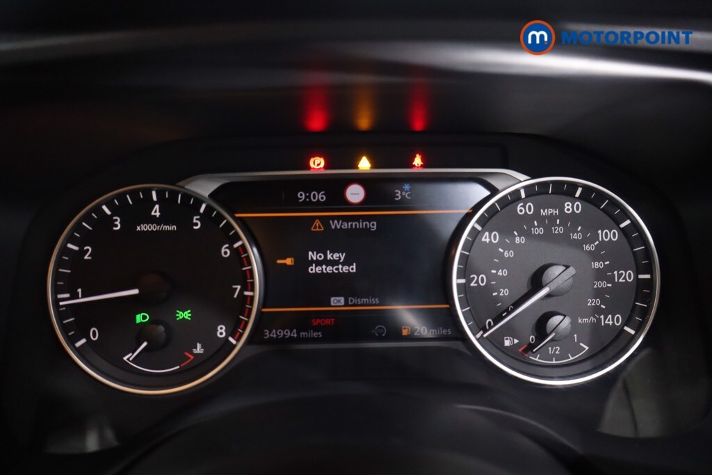 Used Nissan Qashqai for sale - 77617329: Photo 26