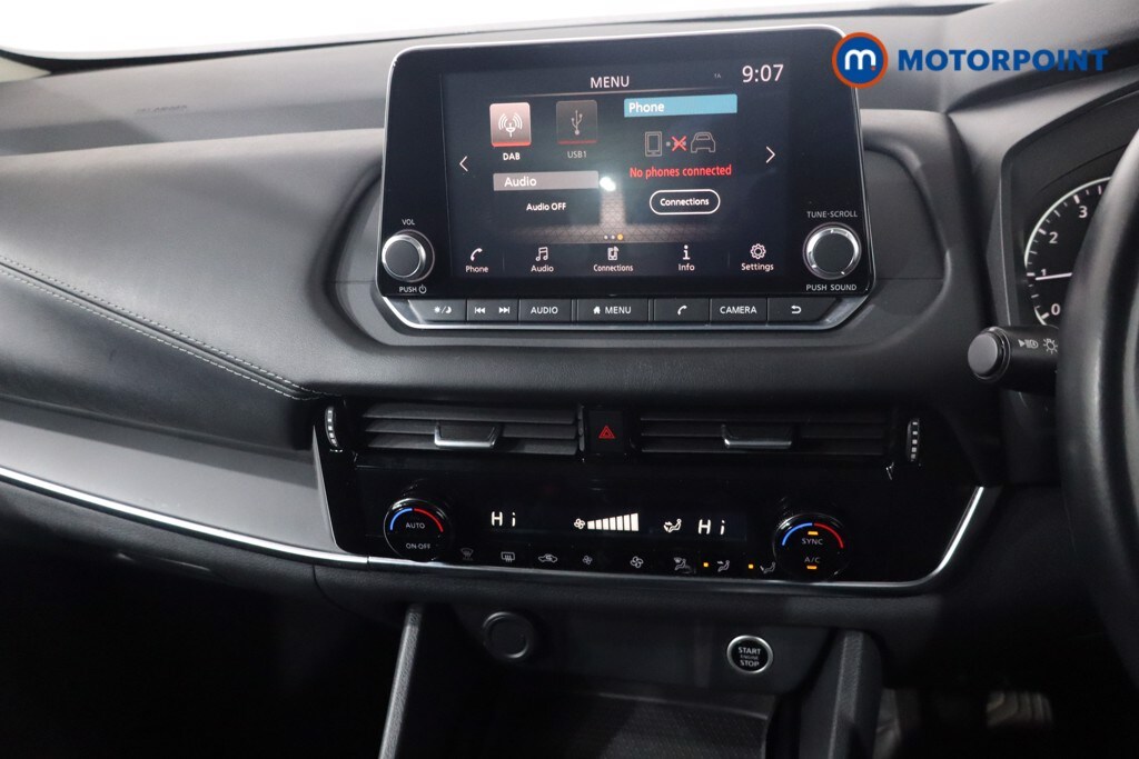 Used Nissan Qashqai for sale - 77617329: Photo 27