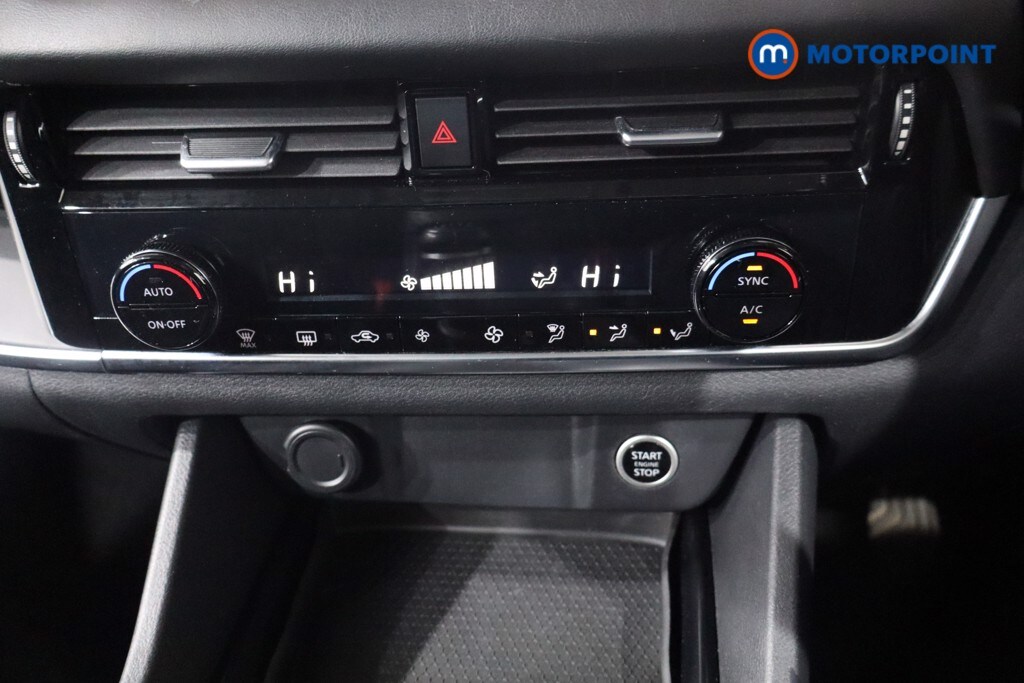 Used Nissan Qashqai for sale - 77617329: Photo 28