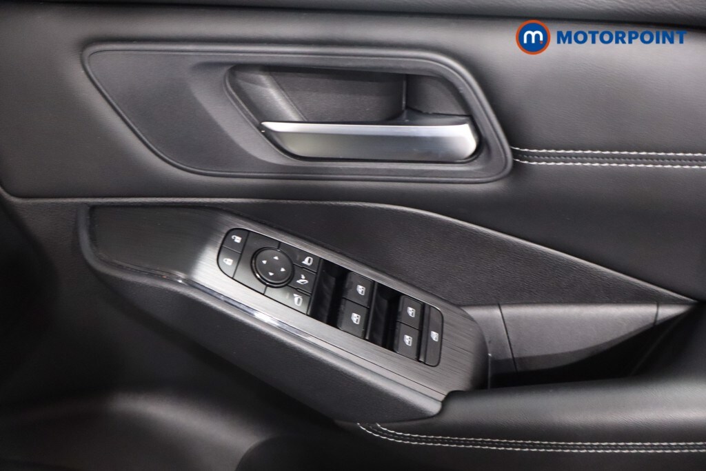 Used Nissan Qashqai for sale - 77617329: Photo 30