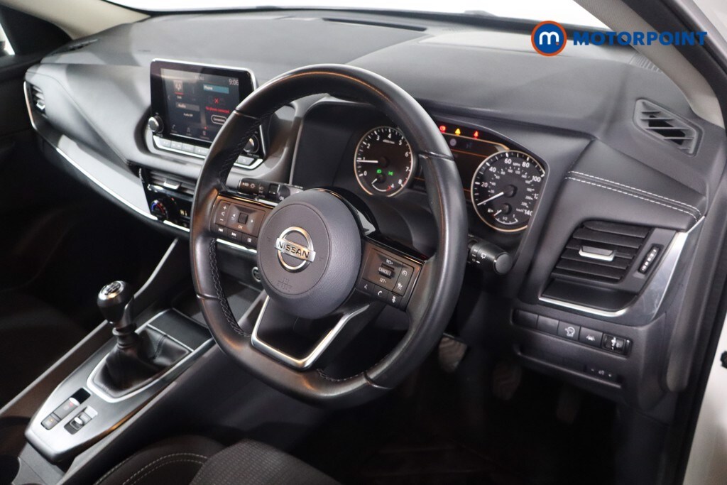 Used Nissan Qashqai for sale - 77617329: Photo 31