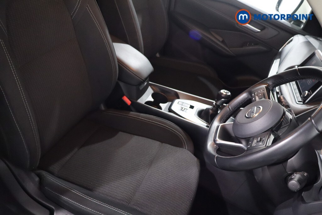 Used Nissan Qashqai for sale - 77617329: Photo 32