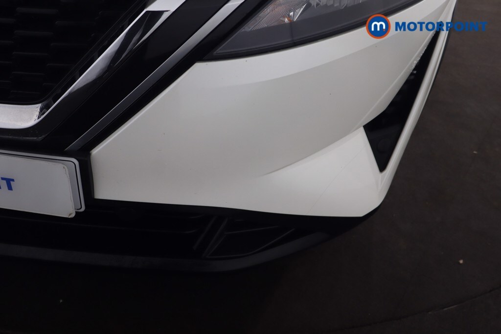 Used Nissan Qashqai for sale - 77617329: Photo 38