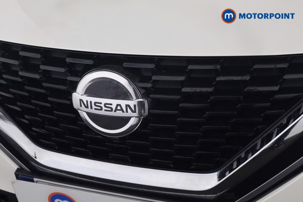 Used Nissan Qashqai for sale - 77617329: Photo 39