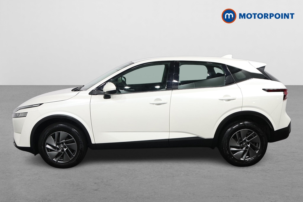 Used Nissan Qashqai for sale - 77617329: Photo 4