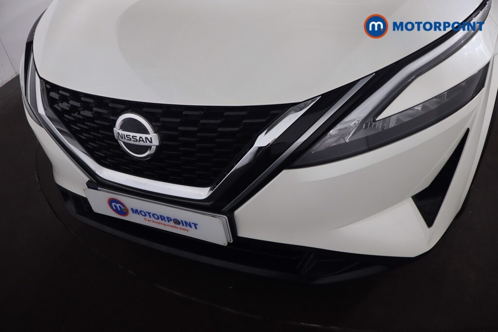 Used Nissan Qashqai for sale - 77617329: Photo 40