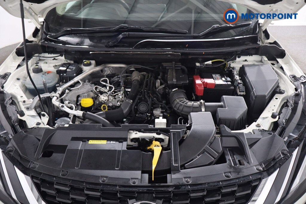 Used Nissan Qashqai for sale - 77617329: Photo 41