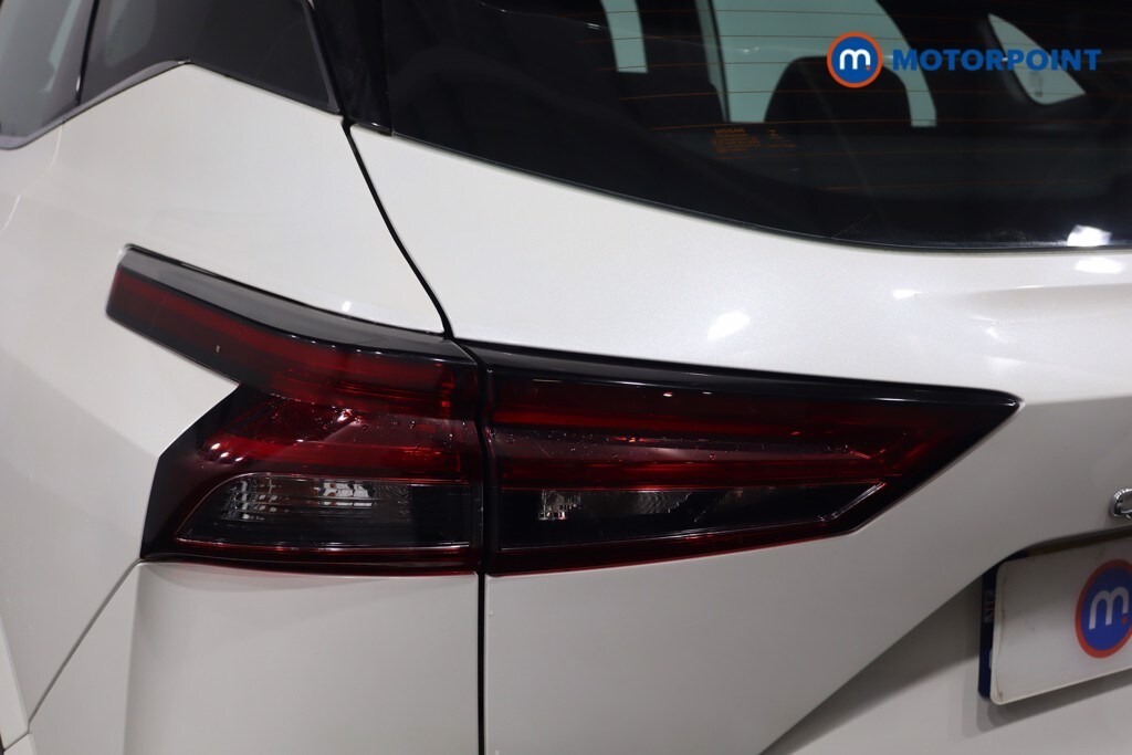 Used Nissan Qashqai for sale - 77617329: Photo 43