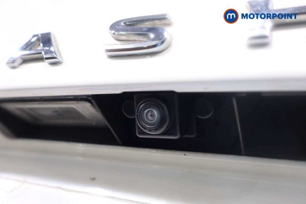 Used Nissan Qashqai for sale - 77617329: Photo 45