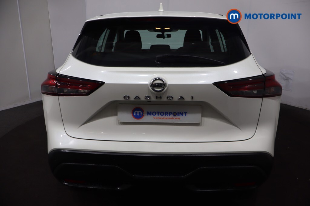 Used Nissan Qashqai for sale - 77617329: Photo 46