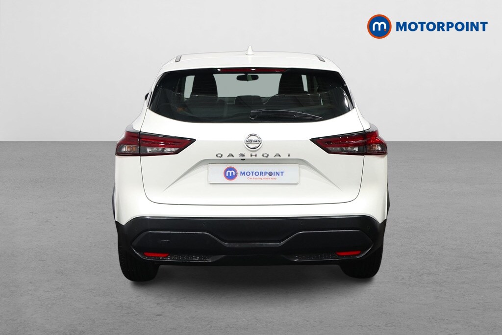 Used Nissan Qashqai for sale - 77617329: Photo 6