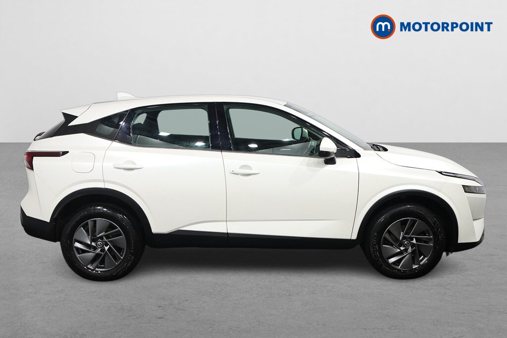 Used Nissan Qashqai for sale - 77617329: Photo 8