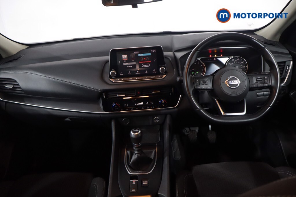 Used Nissan Qashqai for sale - 77617329: Photo 9