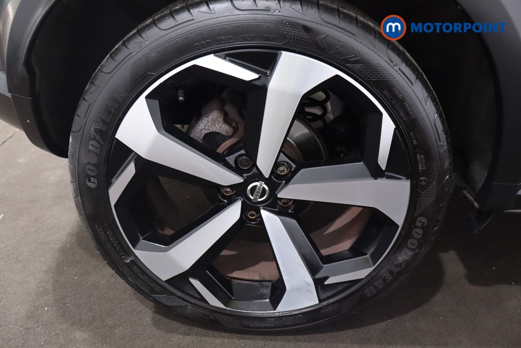 Used Nissan Juke for sale - 77318573: Photo 17