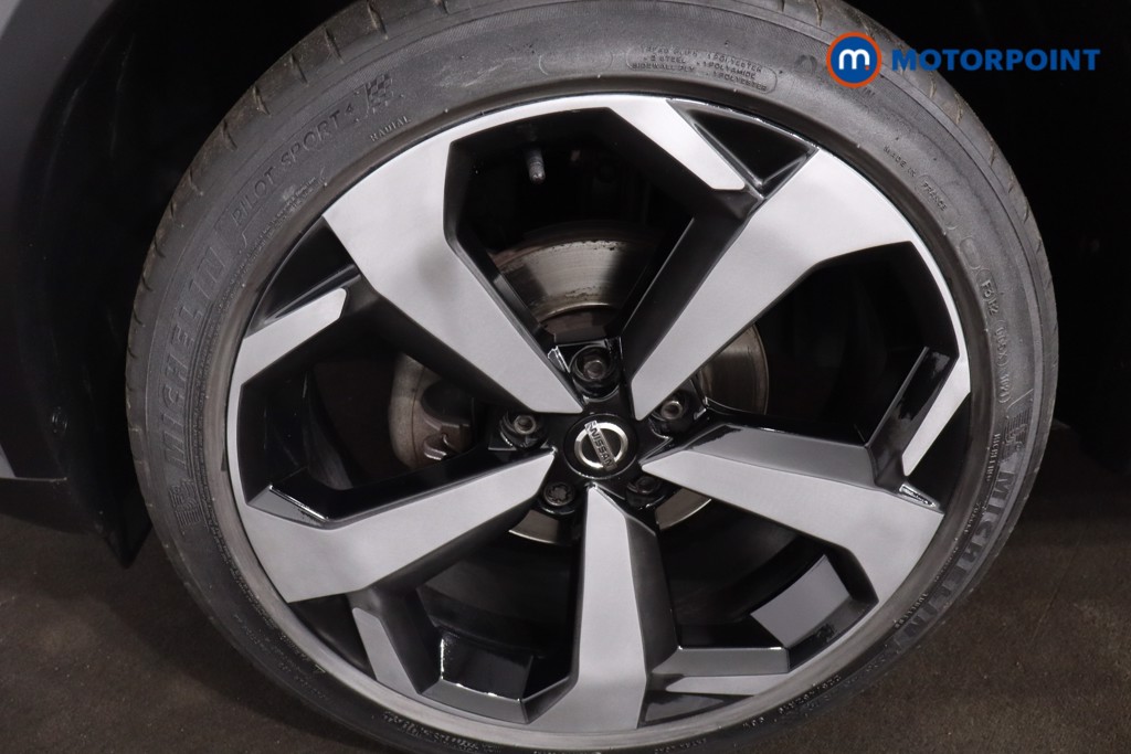 Used Nissan Juke for sale - 77318573: Photo 19