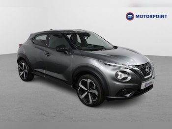 Used Nissan Juke undefined for sale - 77318573: Photo