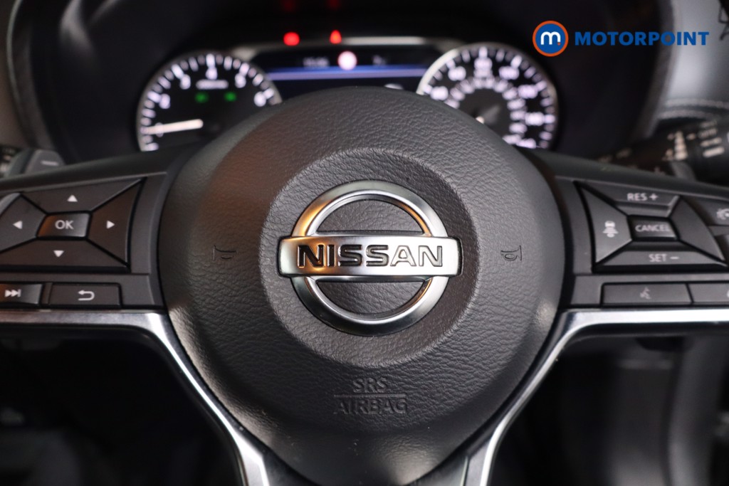 Used Nissan Juke for sale - 77318573: Photo 21