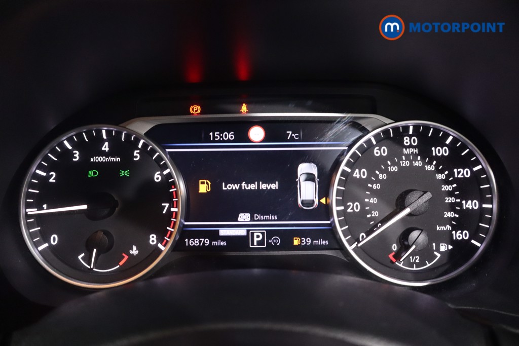 Used Nissan Juke for sale - 77318573: Photo 24