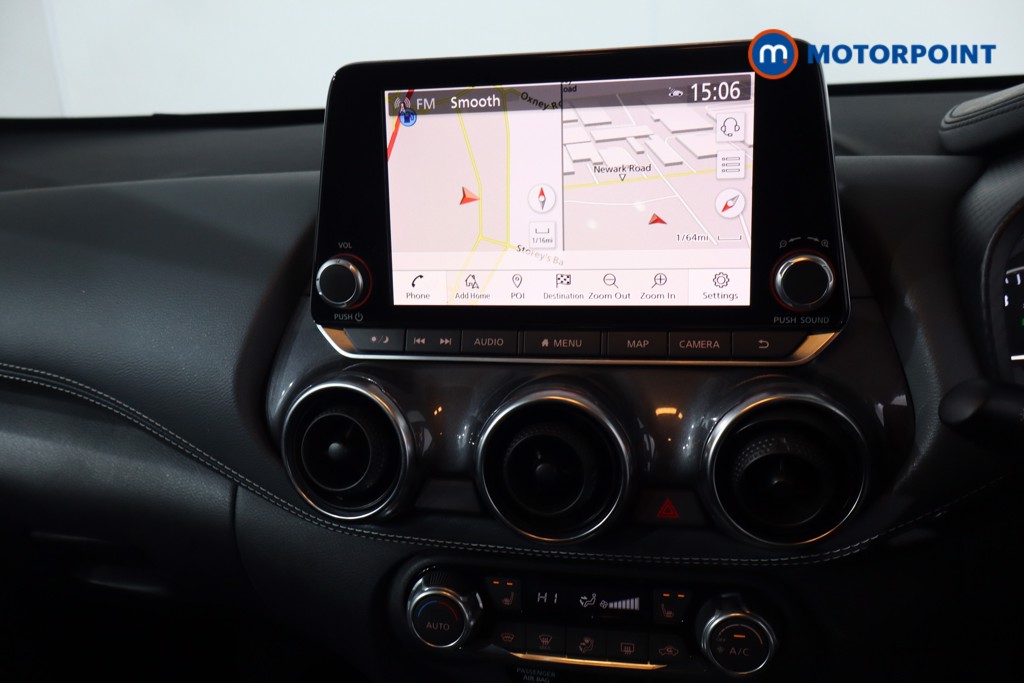 Used Nissan Juke for sale - 77318573: Photo 29