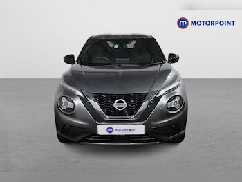 Used Nissan Juke undefined for sale - 77318573: Photo