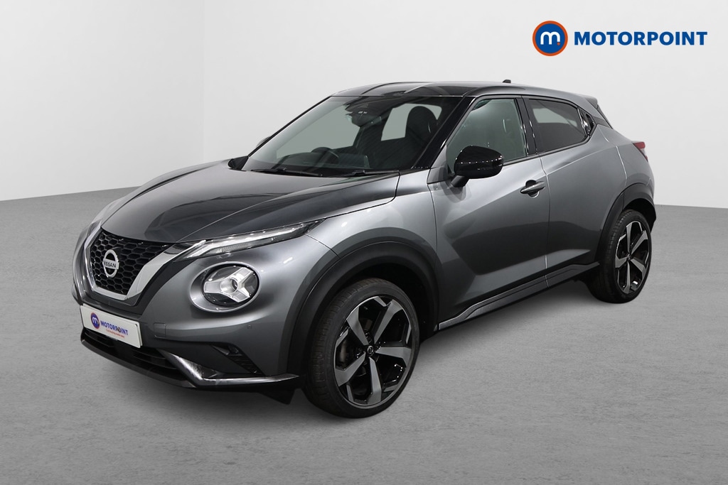 Used Nissan Juke for sale - 77318573: Photo 3